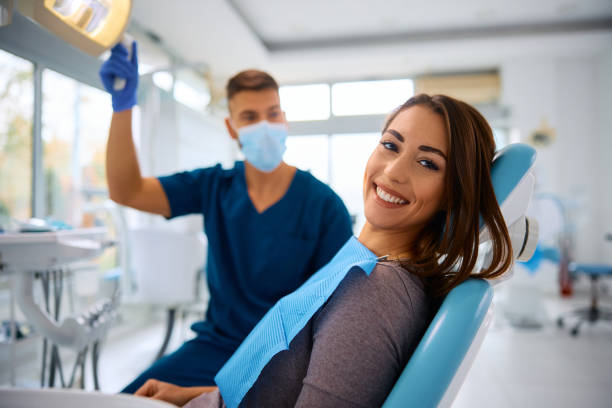 Our Range of Dental Services in Homedale, ID